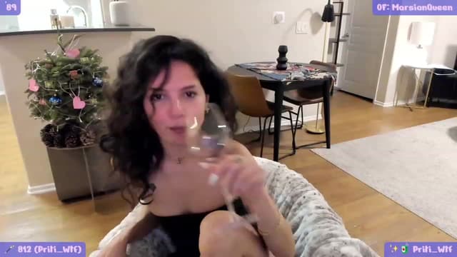Gallery image thumbnail from litty's myfreecams stream on, 12/28/2023, 07:39 image 17 of 20