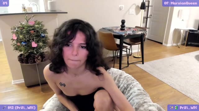 Gallery image thumbnail from litty's myfreecams stream on, 12/28/2023, 07:39 image 4 of 20