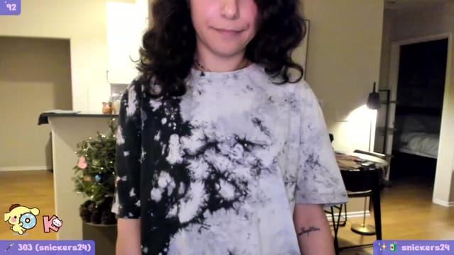 Gallery image thumbnail from litty's myfreecams stream on, 12/29/2023, 02:57 image 20 of 20