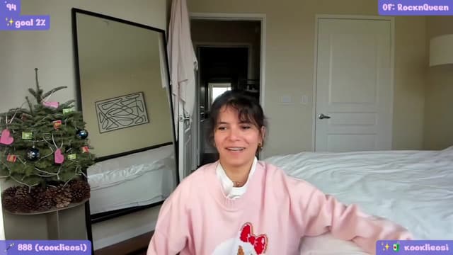 Gallery image thumbnail from litty's myfreecams stream on, 12/29/2023, 23:52 image 3 of 20