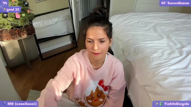 Gallery image thumbnail from litty's myfreecams stream on, 12/29/2023, 23:52 image 10 of 20