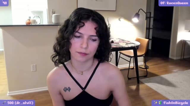 Gallery image thumbnail from litty's myfreecams stream on, 12/31/2023, 03:18 image 11 of 20
