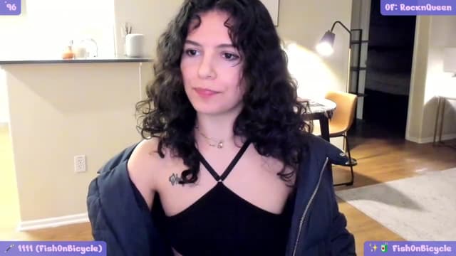 Gallery image thumbnail from litty's myfreecams stream on, 12/31/2023, 03:18 image 12 of 20