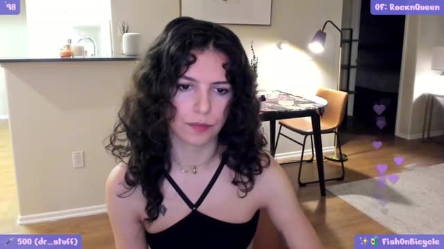 Gallery image thumbnail from litty's myfreecams stream on, 12/31/2023, 03:18 image 10 of 20