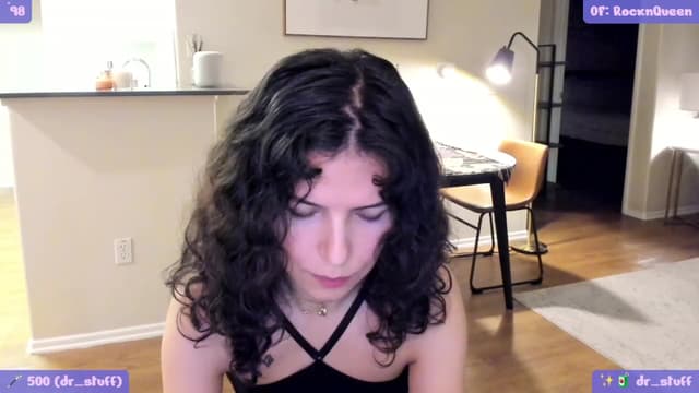 Gallery image thumbnail from litty's myfreecams stream on, 12/31/2023, 03:18 image 8 of 20