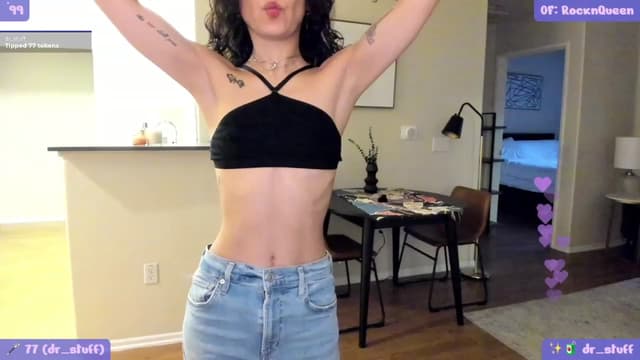 Gallery image thumbnail from litty's myfreecams stream on, 12/31/2023, 03:18 image 2 of 20