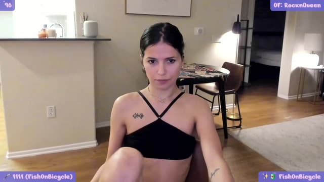 Gallery image thumbnail from litty's myfreecams stream on, 12/31/2023, 04:09 image 10 of 20