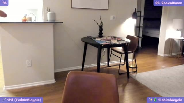 Gallery image thumbnail from litty's myfreecams stream on, 12/31/2023, 04:09 image 16 of 20