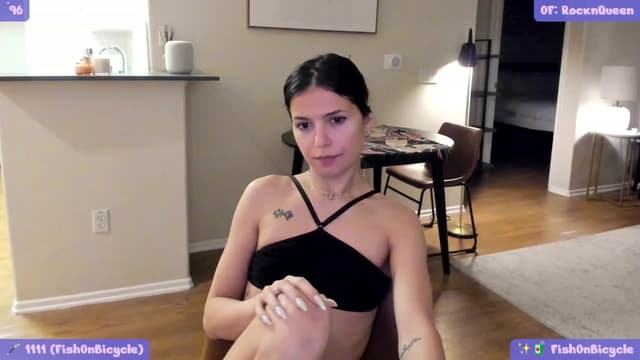 Gallery image thumbnail from litty's myfreecams stream on, 12/31/2023, 04:09 image 11 of 20