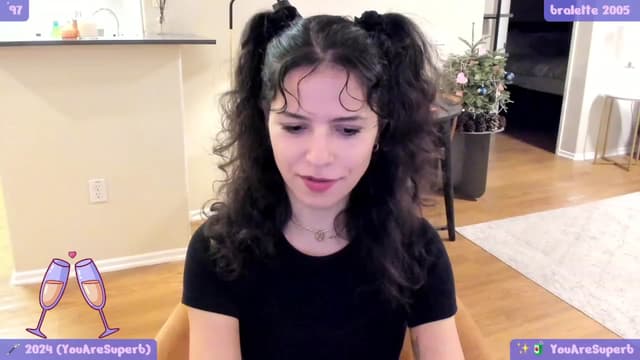 Gallery image thumbnail from litty's myfreecams stream on, 01/01/2024, 03:39 image 13 of 20