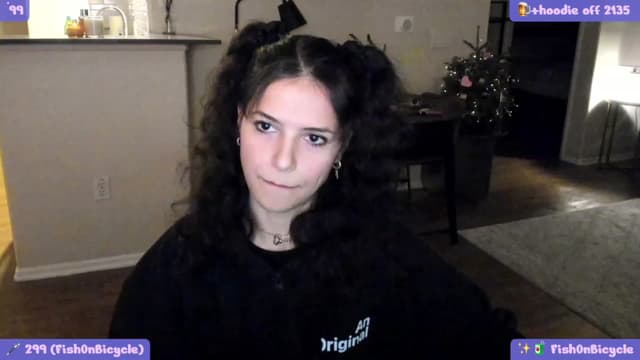 Gallery image thumbnail from litty's myfreecams stream on, 01/01/2024, 03:39 image 1 of 20