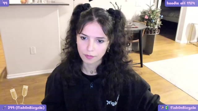 Gallery image thumbnail from litty's myfreecams stream on, 01/01/2024, 03:39 image 3 of 20