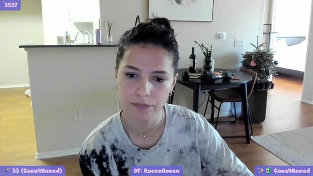 Gallery image thumbnail from litty's myfreecams stream on, 01/03/2024, 24:11 image 16 of 20