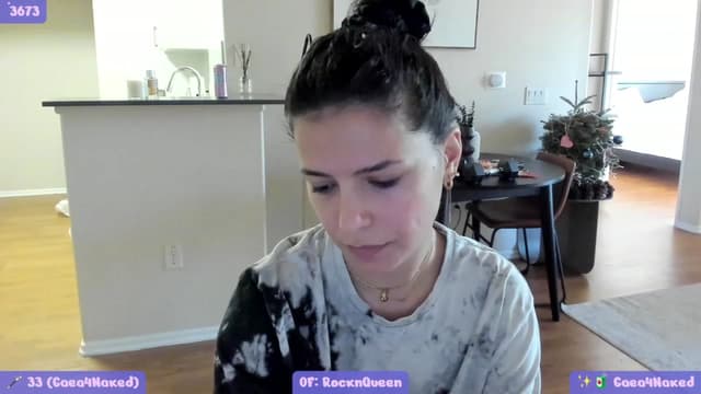 Gallery image thumbnail from litty's myfreecams stream on, 01/03/2024, 24:11 image 11 of 20