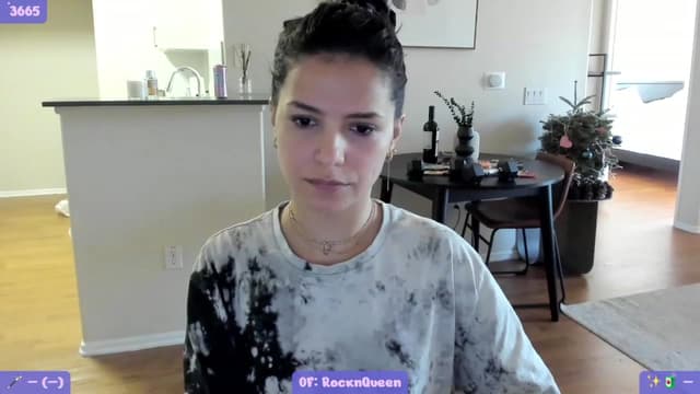 Gallery image thumbnail from litty's myfreecams stream on, 01/03/2024, 24:11 image 9 of 20
