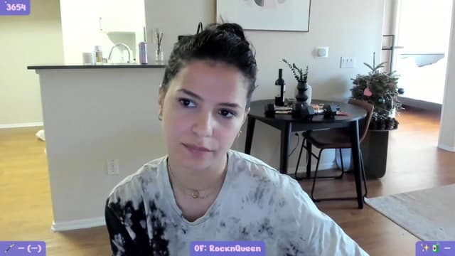Gallery image thumbnail from litty's myfreecams stream on, 01/03/2024, 24:11 image 4 of 20