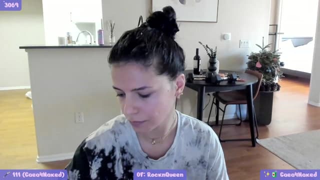 Gallery image thumbnail from litty's myfreecams stream on, 01/03/2024, 01:15 image 2 of 20