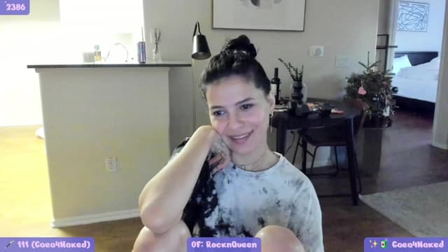 Gallery image thumbnail from litty's myfreecams stream on, 01/03/2024, 01:15 image 16 of 20