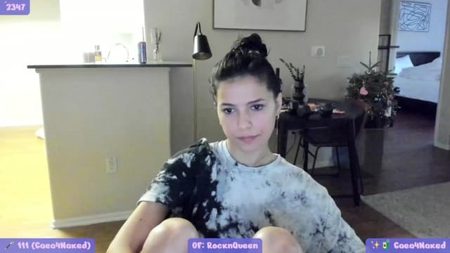 Gallery image thumbnail from litty's myfreecams stream on, 01/03/2024, 01:15 image 18 of 20