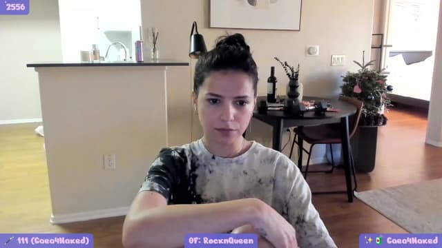 Gallery image thumbnail from litty's myfreecams stream on, 01/03/2024, 01:15 image 9 of 20