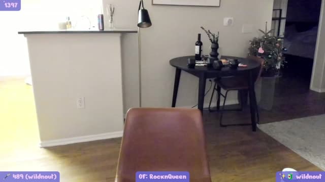 Gallery image thumbnail from litty's myfreecams stream on, 01/03/2024, 03:53 image 19 of 20