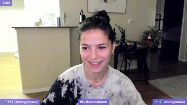 Gallery image thumbnail from litty's myfreecams stream on, 01/03/2024, 03:53 image 15 of 20