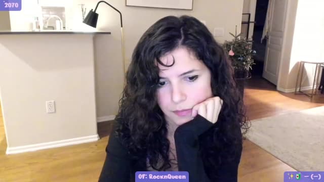 Gallery image thumbnail from litty's myfreecams stream on, 01/04/2024, 03:07 image 8 of 20