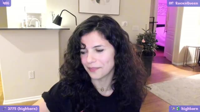 Gallery image thumbnail from litty's myfreecams stream on, 01/04/2024, 07:02 image 16 of 20