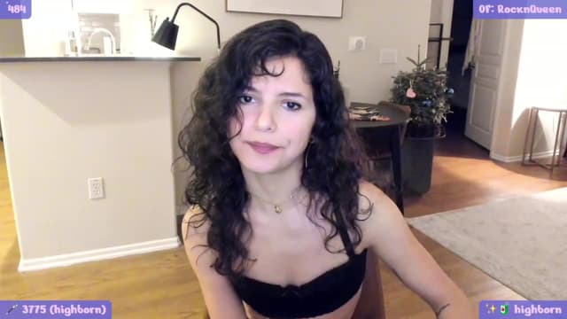 Gallery image thumbnail from litty's myfreecams stream on, 01/04/2024, 07:02 image 13 of 20