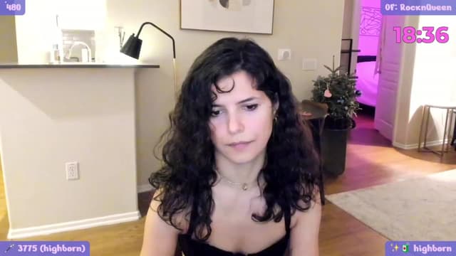 Gallery image thumbnail from litty's myfreecams stream on, 01/04/2024, 08:24 image 5 of 20