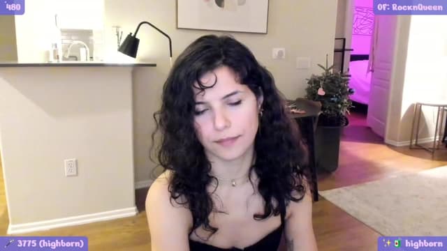 Gallery image thumbnail from litty's myfreecams stream on, 01/04/2024, 08:24 image 3 of 20