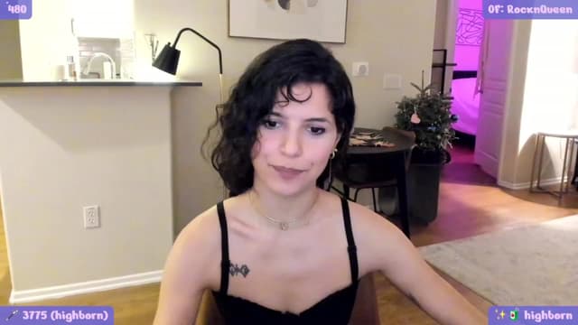 Gallery image thumbnail from litty's myfreecams stream on, 01/04/2024, 08:24 image 1 of 20