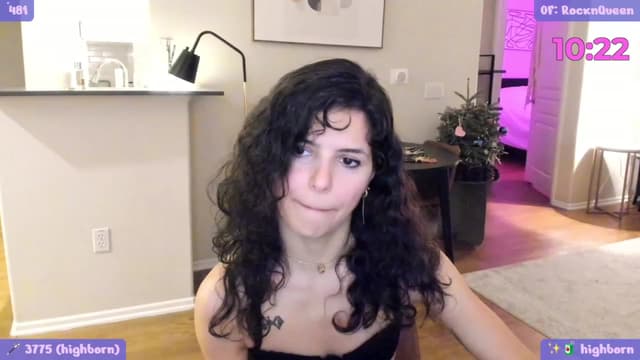 Gallery image thumbnail from litty's myfreecams stream on, 01/04/2024, 08:24 image 7 of 20
