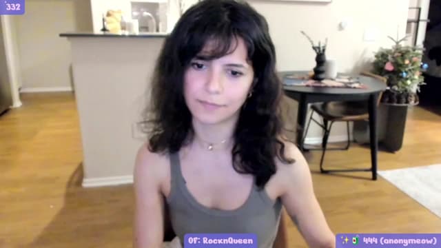 Gallery image thumbnail from litty's myfreecams stream on, 01/06/2024, 09:30 image 19 of 20