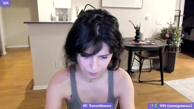 Gallery image thumbnail from litty's myfreecams stream on, 01/06/2024, 09:30 image 8 of 20