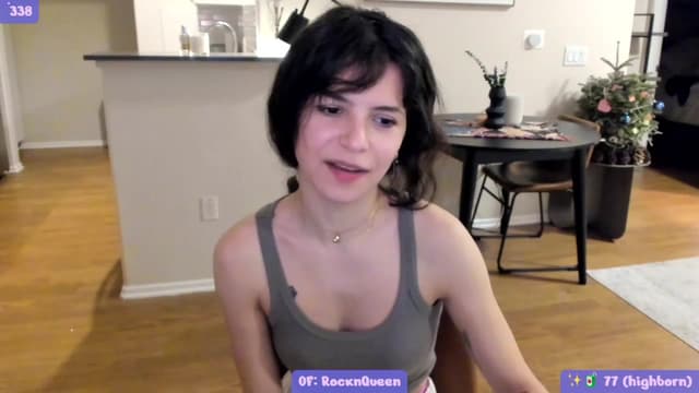 Gallery image thumbnail from litty's myfreecams stream on, 01/06/2024, 09:30 image 1 of 20