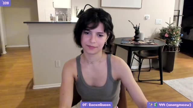 Gallery image thumbnail from litty's myfreecams stream on, 01/06/2024, 09:30 image 4 of 20