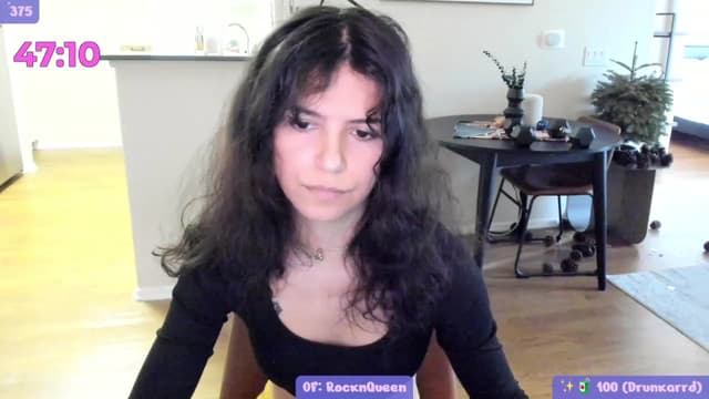 Gallery image thumbnail from litty's myfreecams stream on, 01/06/2024, 23:34 image 8 of 20