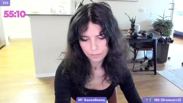 Gallery image thumbnail from litty's myfreecams stream on, 01/06/2024, 23:34 image 4 of 20