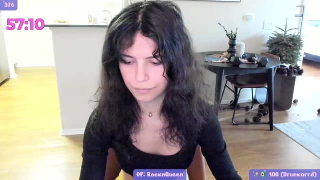 Gallery image thumbnail from litty's myfreecams stream on, 01/06/2024, 23:34 image 3 of 20