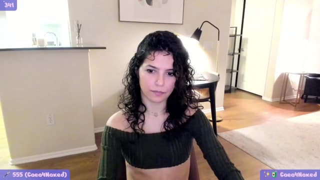 Gallery image thumbnail from litty's myfreecams stream on, 01/08/2024, 03:33 image 6 of 20