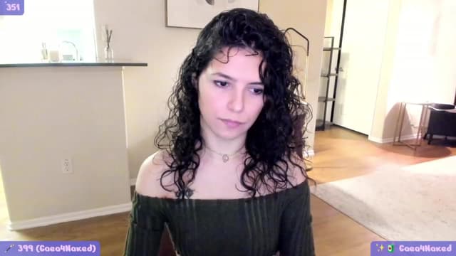 Gallery image thumbnail from litty's myfreecams stream on, 01/08/2024, 03:33 image 1 of 20
