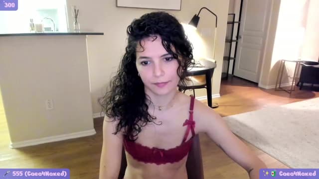 Gallery image thumbnail from litty's myfreecams stream on, 01/08/2024, 03:33 image 18 of 20