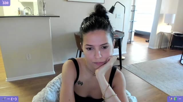 Gallery image thumbnail from litty's myfreecams stream on, 01/09/2024, 24:24 image 3 of 20