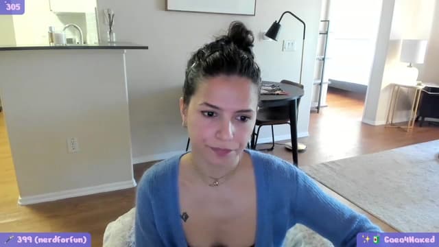 Gallery image thumbnail from litty's myfreecams stream on, 01/09/2024, 24:24 image 15 of 20