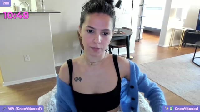 Gallery image thumbnail from litty's myfreecams stream on, 01/09/2024, 24:24 image 20 of 20