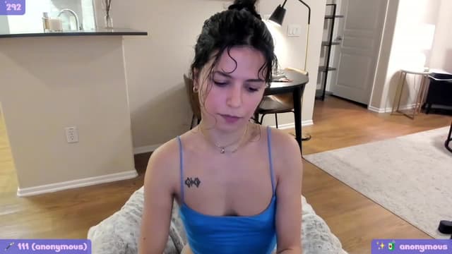 Gallery image thumbnail from litty's myfreecams stream on, 01/09/2024, 05:06 image 6 of 20
