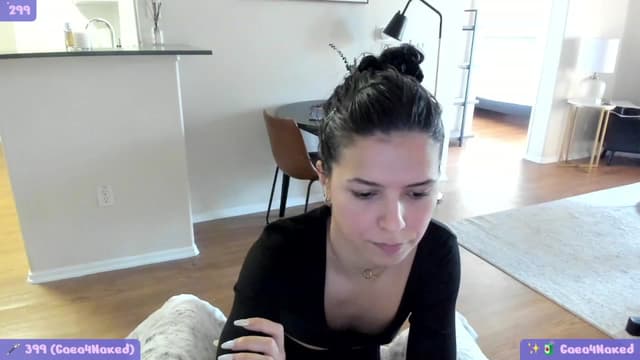 Gallery image thumbnail from litty's myfreecams stream on, 01/09/2024, 23:10 image 16 of 20