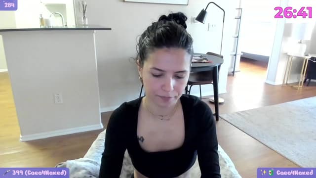 Gallery image thumbnail from litty's myfreecams stream on, 01/10/2024, 24:03 image 20 of 20