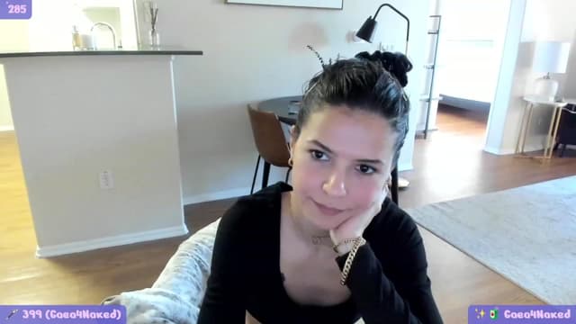 Gallery image thumbnail from litty's myfreecams stream on, 01/10/2024, 24:03 image 14 of 20
